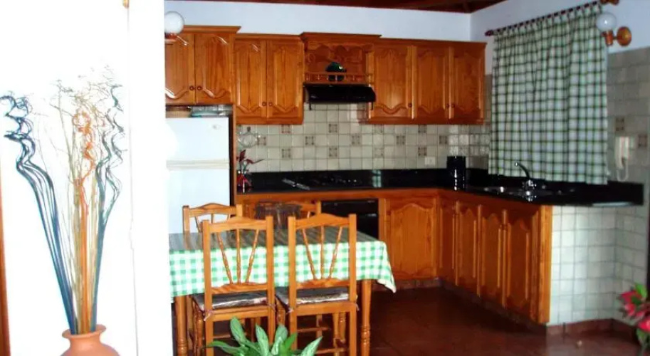 Casa Portada