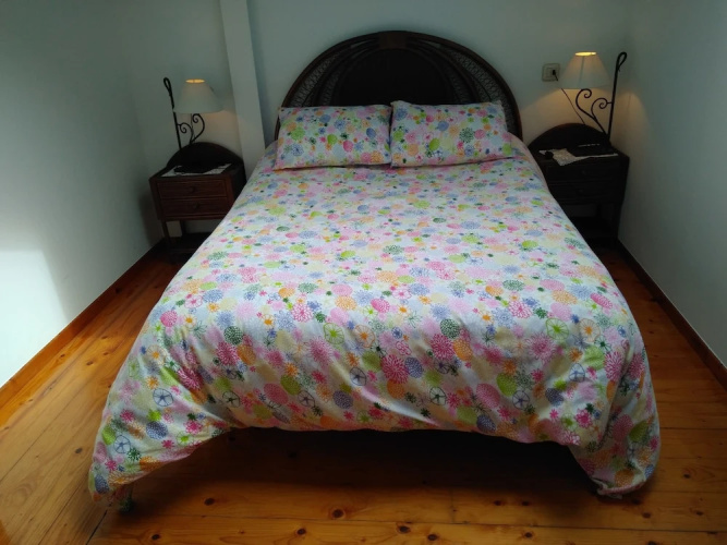 Apartamentos Las Escortes