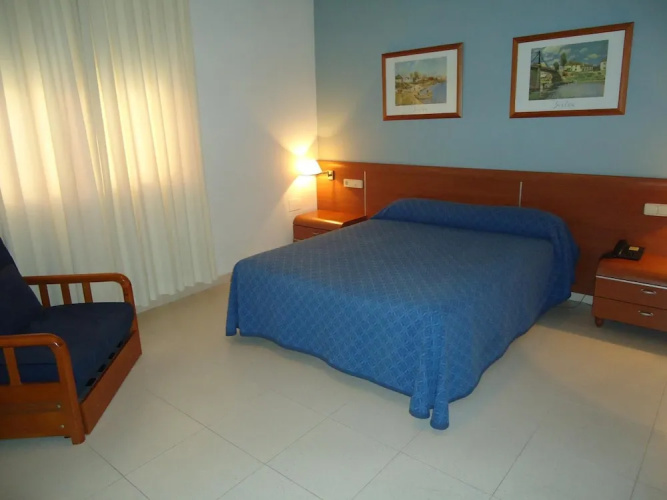 Hotel Mar Menor