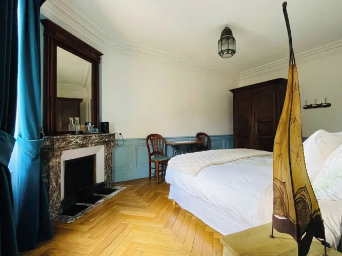 Le Clos des Fayettes