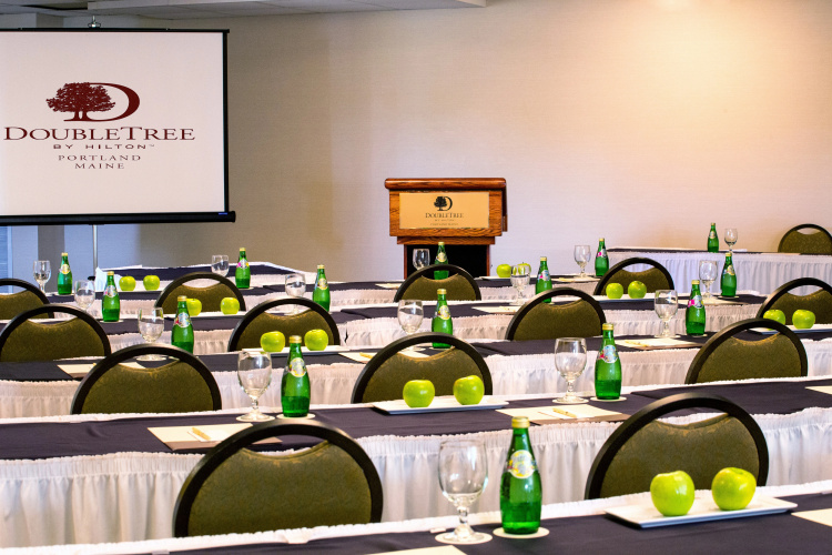 DoubleTree by Hilton Hotel Portland photo 27