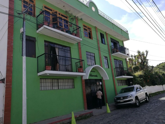 Imagen del hotel