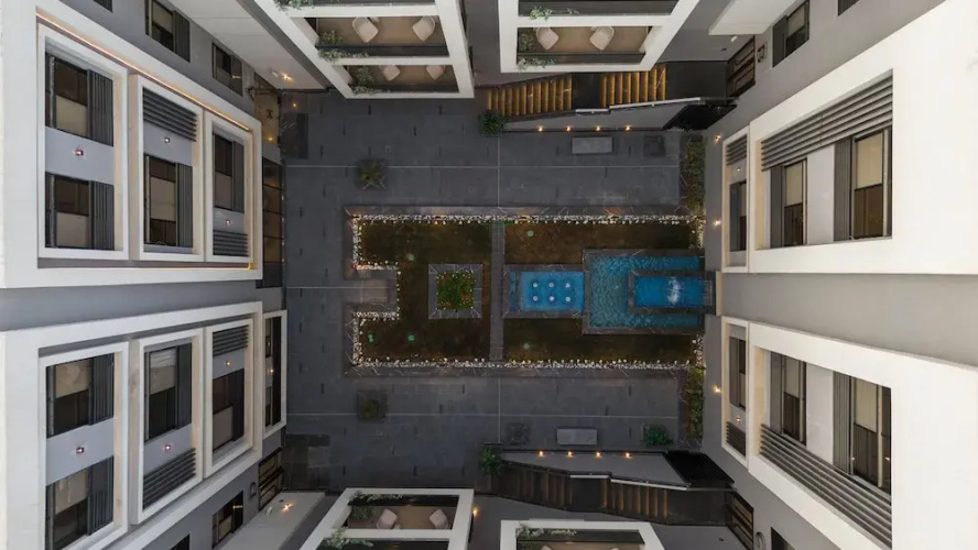 Image de l'hôtel