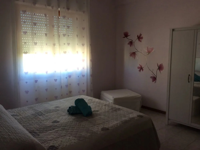 Bed Breakfast Orchidea di Ale