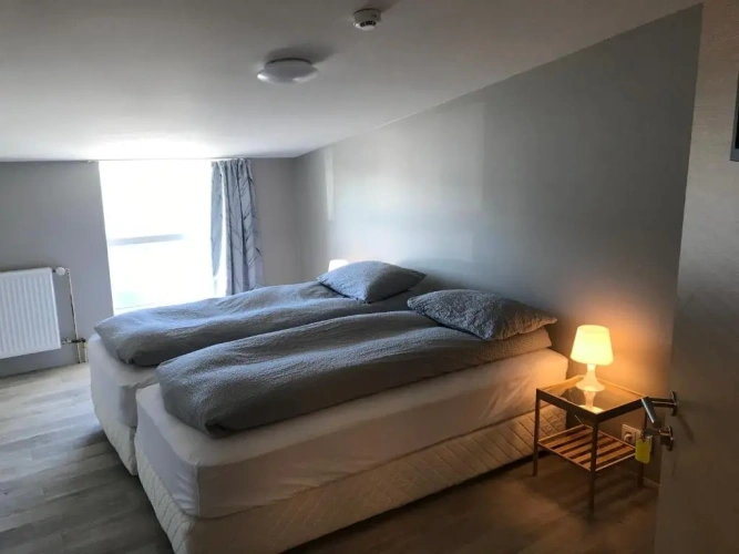 Economy Twin room