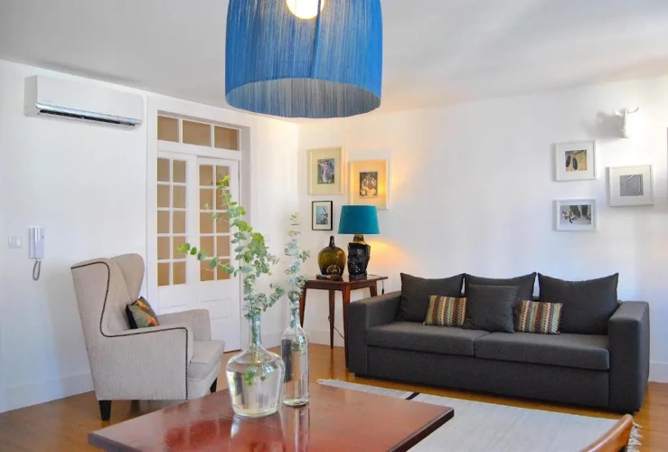 1 Bedroom Standard Apartment