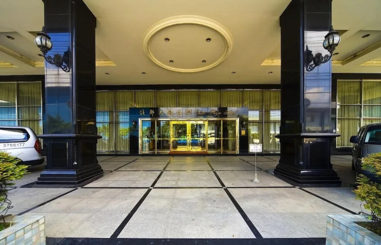 Otel görseli