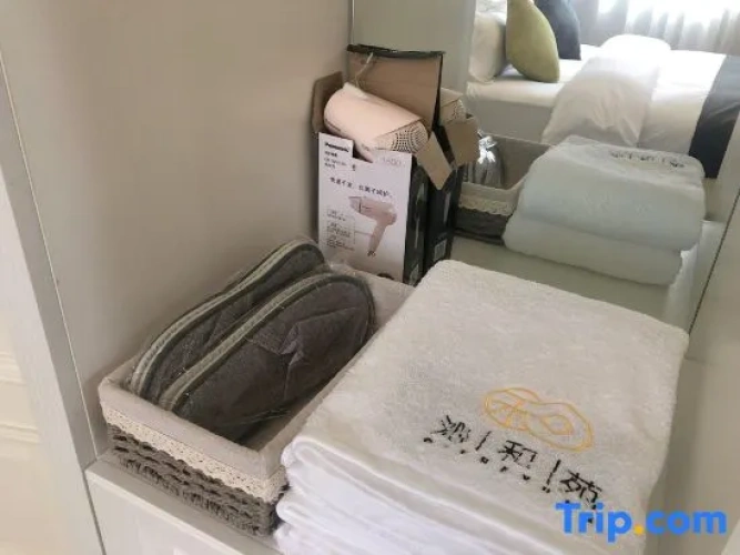 Deluxe Family Suite