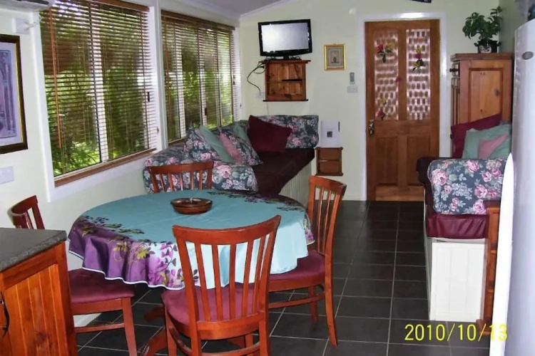 1 Bedroom Apartment with balcony