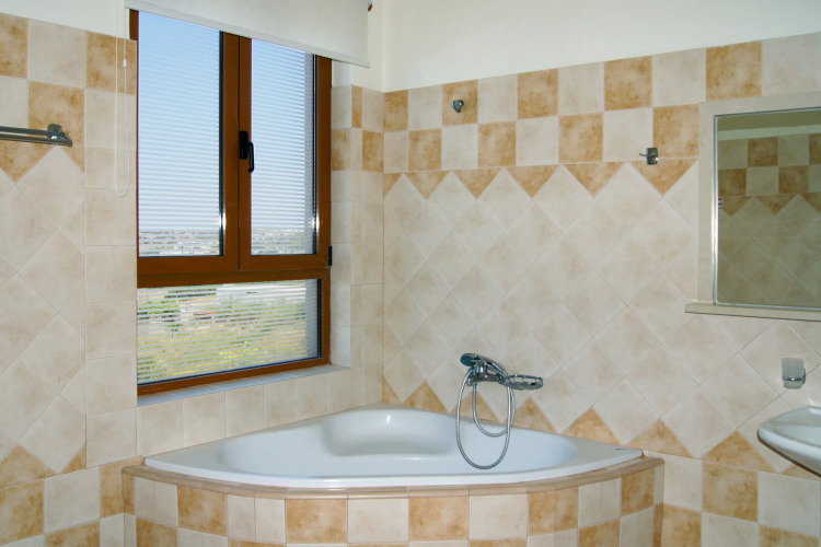 Stavromenos Villas