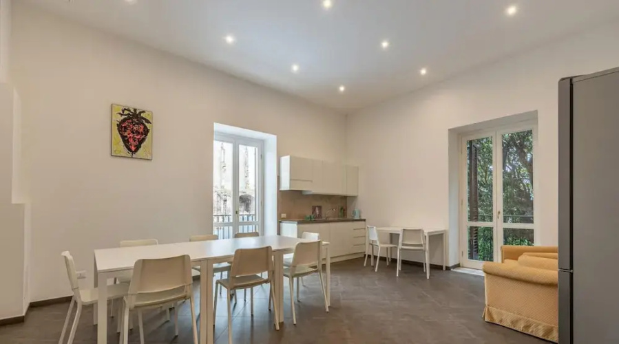 Fonderia Apartment by Wonderful Italy