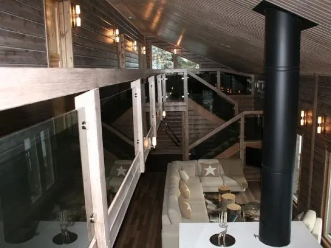 Chalet Aurora