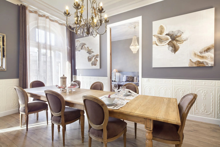 Catalunya Palace Apartment