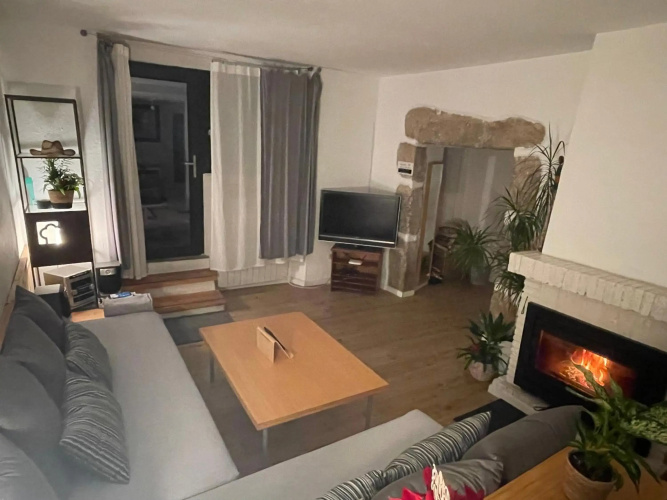 Apartament El Pou