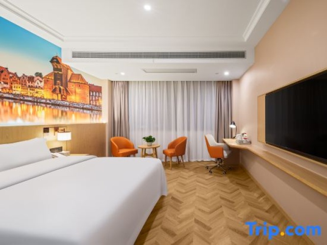 Business Double room