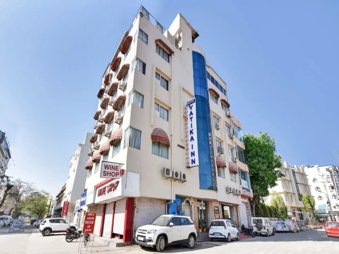 Hotelafbeelding