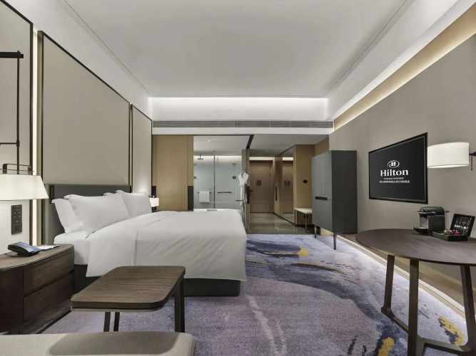 Hilton Foshan Shunde