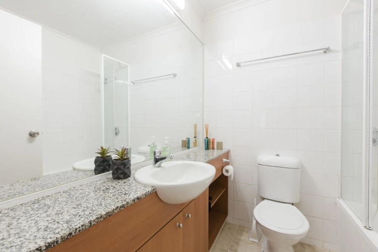 SSP at 32 Bourke