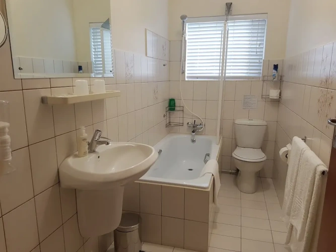 Comfort Apartment