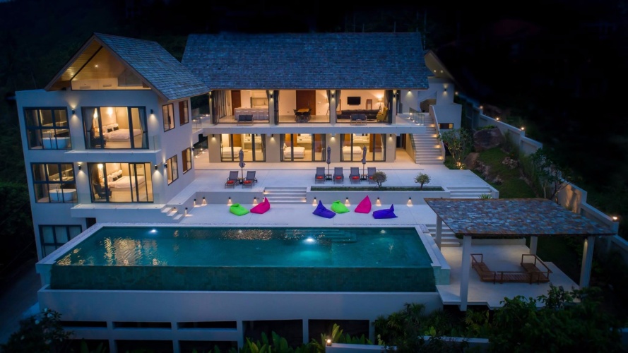 Villa