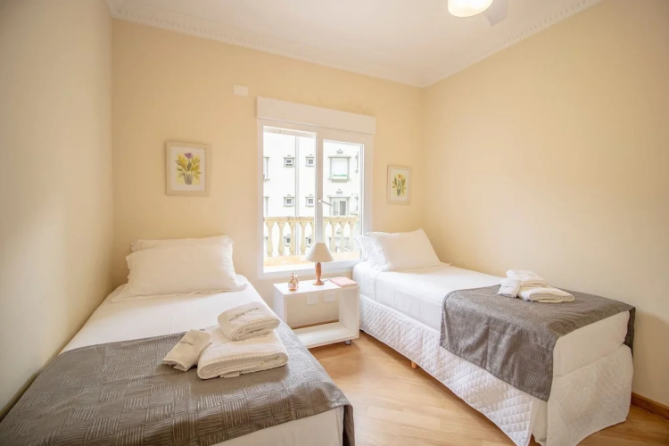 Residencial Chateau du Loire