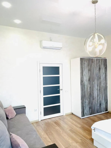 Apartament біля ЖД та центру