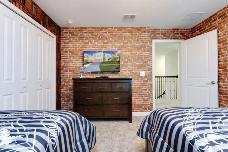 Cruden Villa Champions Gate 8828