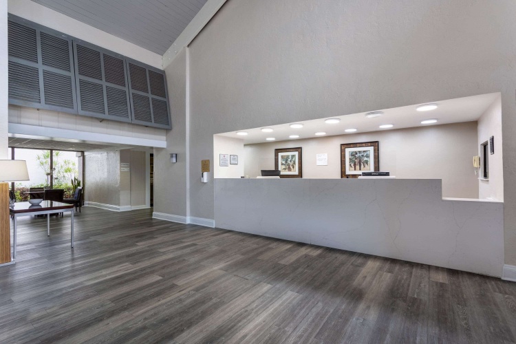 Ramada West Palm Beach Airport photo 10