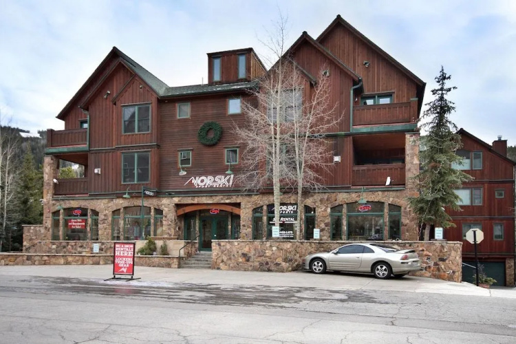 Otel görseli