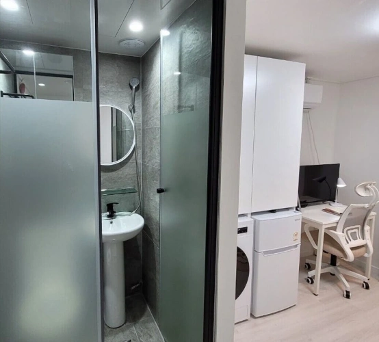 Economy Single room with city view
