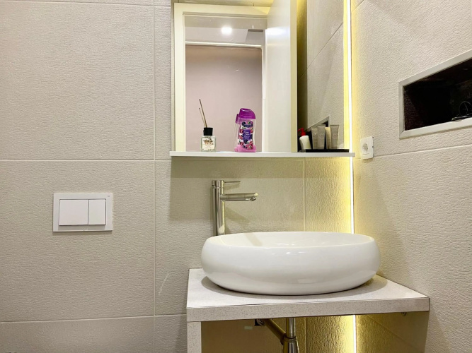 Apartment Saraj-Bosna Free Parking