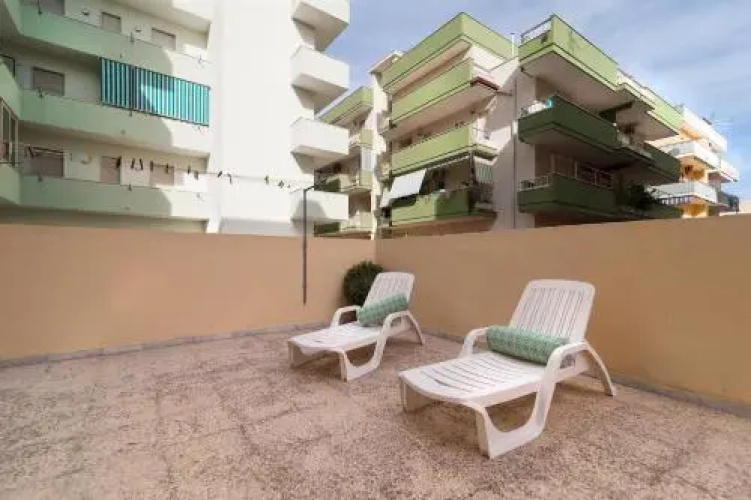 San Giovanni Apartment