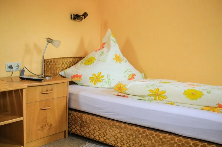 Economy Single room