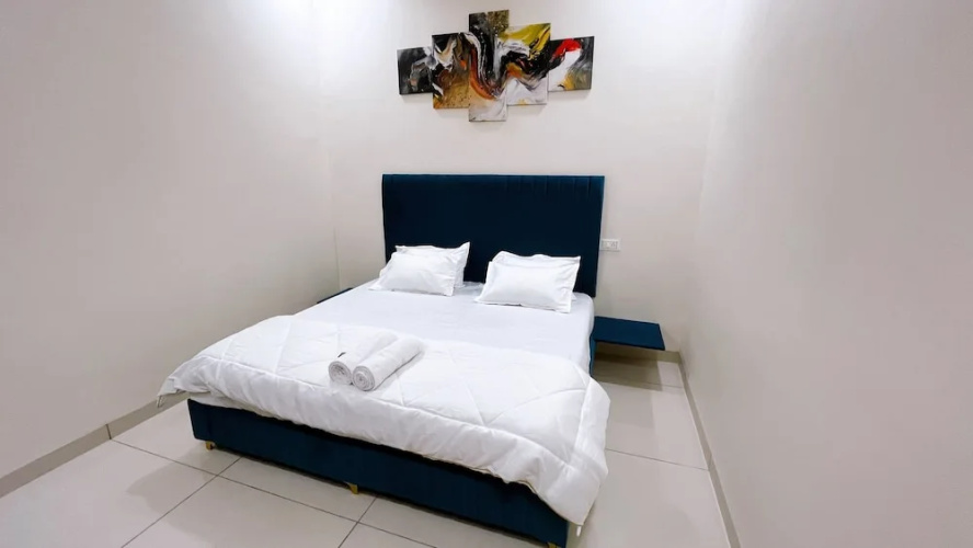 Home Escape Luxe