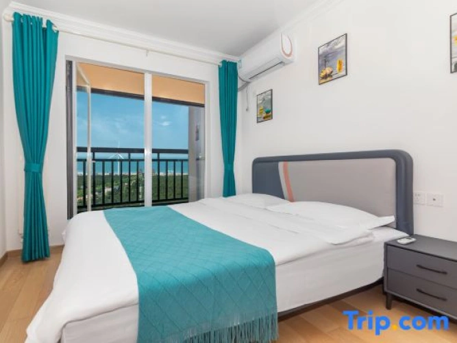 2 Bedrooms Deluxe Suite