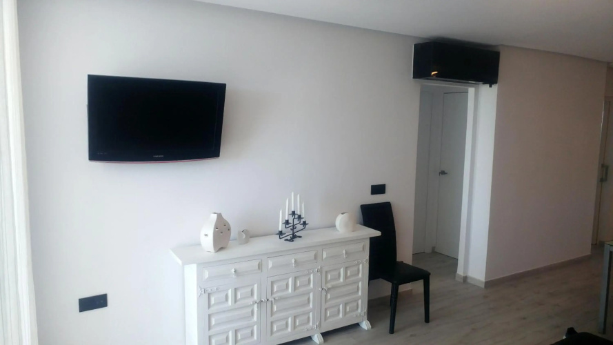 Aster Apartamento