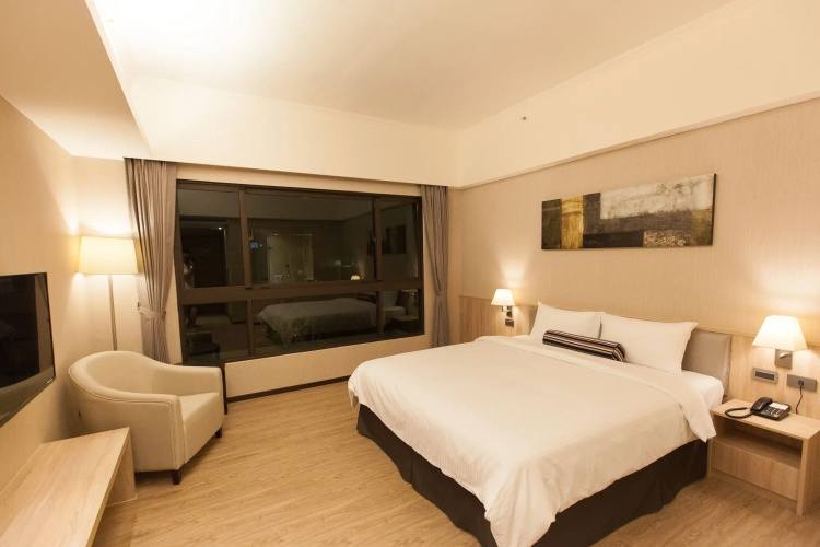 The Fuli Resort Chihpen