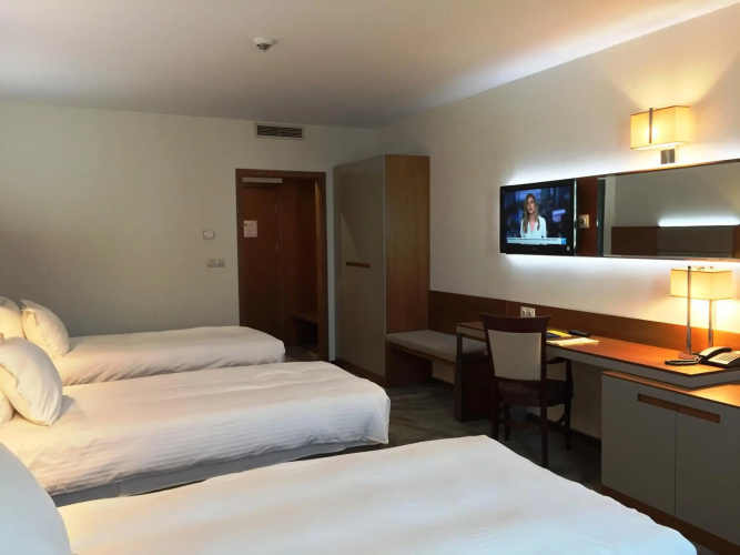 Golden Tulip Varna