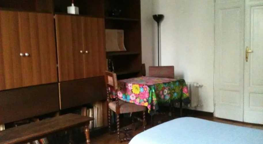 BB Klarens House