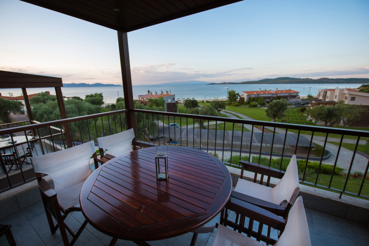 Athos Residences