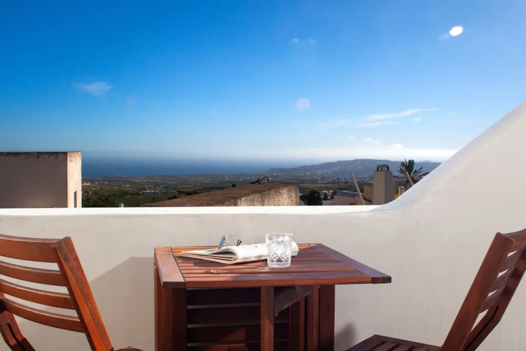 Sweet Nectar Villa