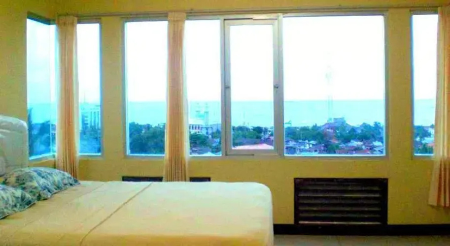Sentosa76 Guesthouse