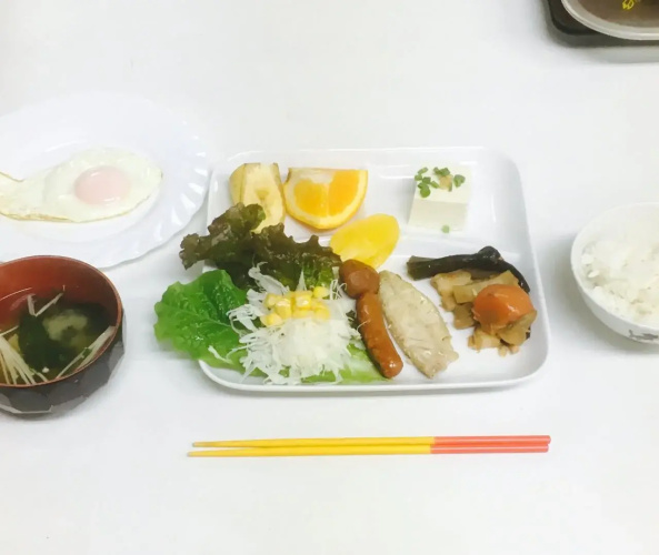 Royal Beach Lodge Amimoto