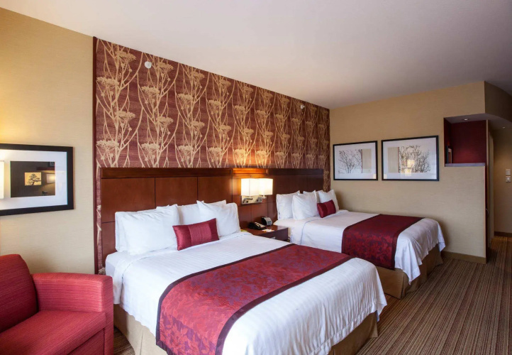 Courtyard by Marriott York