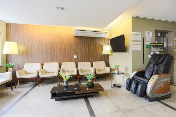 Joana Palace Hotel
