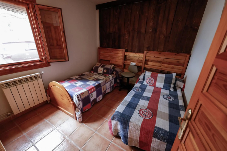 Cazorla, Casa Rural La Guindalera
