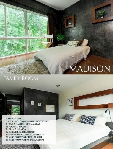 Standard Family room