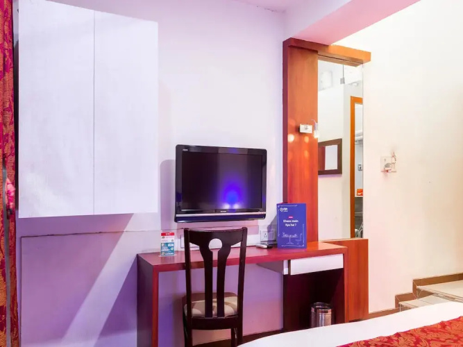 Hotel Khandesh Residency