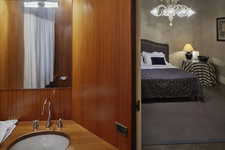 Albergo Cappello