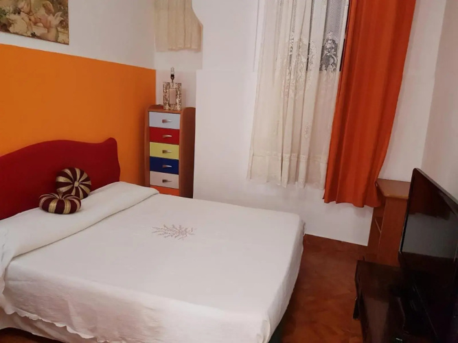 Apartment In The Square